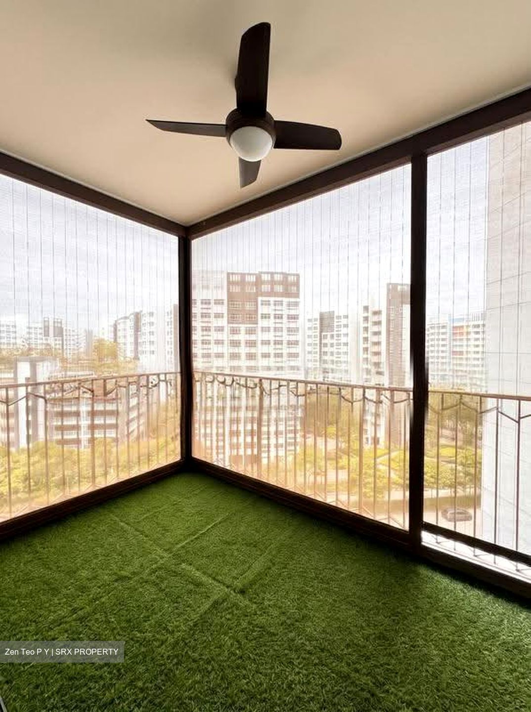 The Criterion (D27), Condominium #637819011